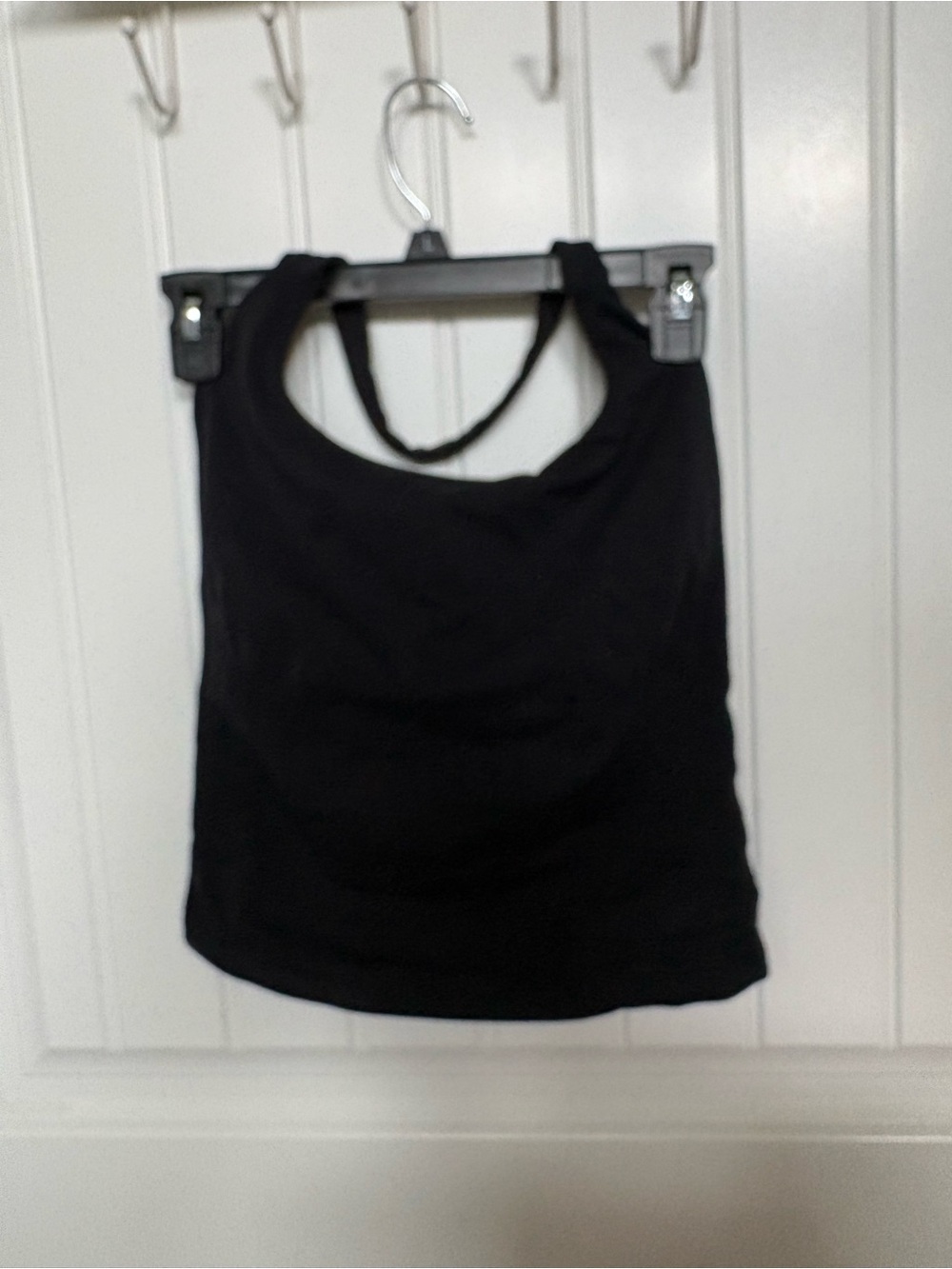 DFYNE halter
